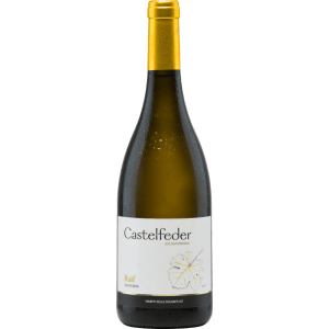 Castelfeder Raif Sauvignon Vigneti Weinberg Dolomiten