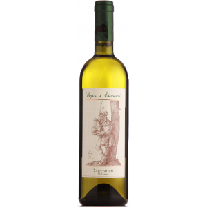 Pojer e Sandri Sauvignon Weinberg Dolomiten