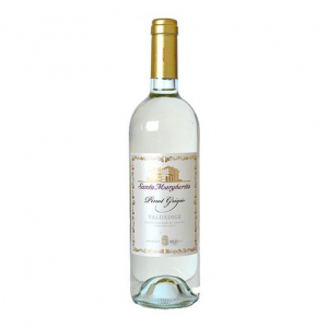 Santa Margherita Valdadige Pinot Grigio