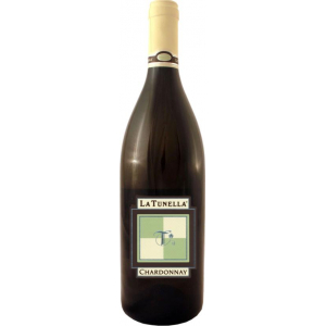 La Tunella Colli Orientali del Friuli Chardonnay