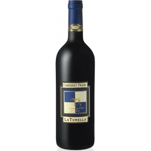 La Tunella Colli Orientali del Friuli Cabernet Franc