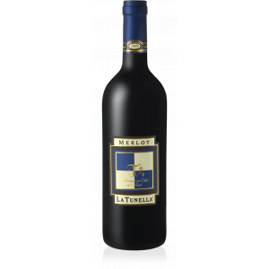 La Tunella Colli Orientali del Friuli Merlot