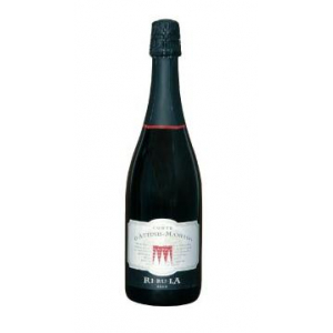 Conte d'Attimis-Maniago Ribolla Gialla Brut Ribula Magnum