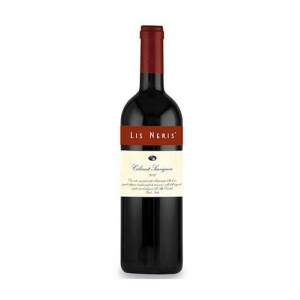 Lis Neris Cabernet Sauvignon