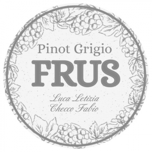 Frus Pinot Grigio