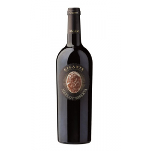 Gigante Merlot Riserva Magnum