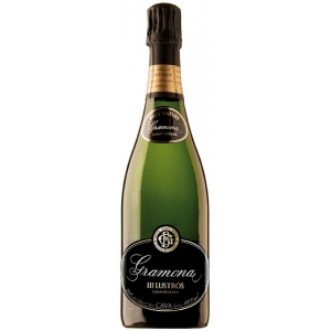 Gramona III Lustros Brut Nature Gran Reserva