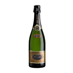 Pittaro Metodo Classico Brut Riserva Etichetta Oro