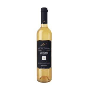 Zof Verduzzo Friulano Colli Orientali del Friuli 50cl