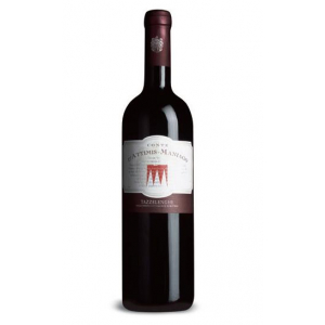 Conte d'Attimis-Maniago Tazzelenghe Magnum