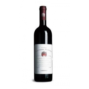 Conte d'Attimis-Maniago Cabernet Double Magnum