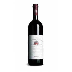 Conte d'Attimis-Maniago Merlot Double Magnum