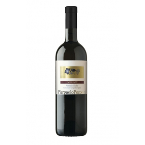 Pecorari Merlot