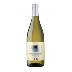 Pecorari Pinot Grigio