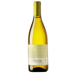 Angoris Pinot Grigio Villa Locatelli 375ml