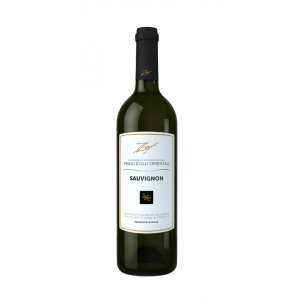 Zof Sauvignon Colli Orientali del Friuli