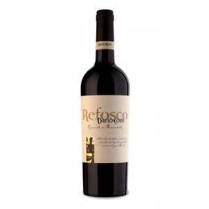 Dario Coos Refosco