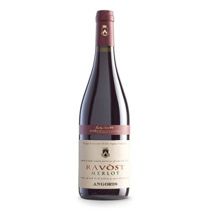 Angoris Ravòst Merlot