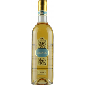 La Tunella Colli Orientali del Friuli Verduzzo Friulano 50cl