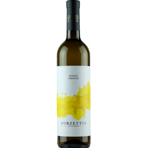 Zorzettig Pinot Grigio