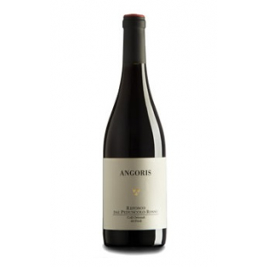 Angoris Refosco Dal Peduncolo Rosso