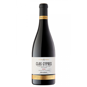 Costers del Priorat Clos Cypres