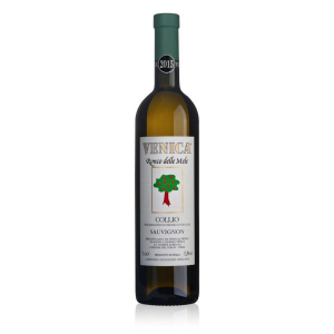 Venica & Venica Sauvignon Ronco Delle Mele Double Magnum