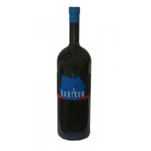 Radikon Merlot 50cl