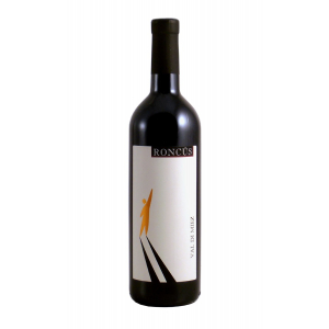 Roncus Rosso Val Di Mièz Magnum