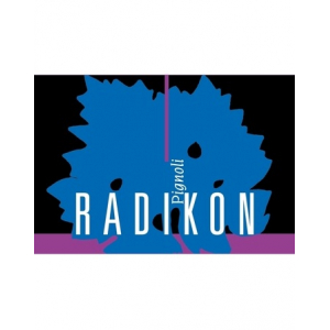 Radikon Pignoli 50cl