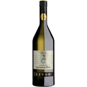 Livon Sauvignon Blanc Valbuins Collio Goriziano