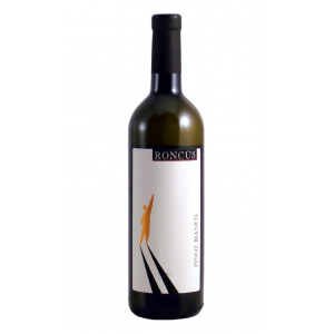 Roncus Pinot Bianco Magnum