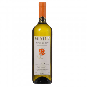 Sauvignon Ronco del Cerò Venica