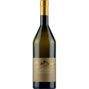 Ronco Blanchis Chardonnay Particella 3