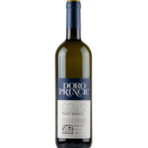 Doro Princic Collio Pinot Bianco