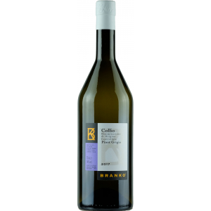 Branko Collio Pinot Grigio