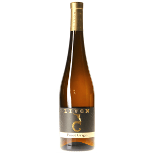 Livon Pinot Grigio Collio Goriziano