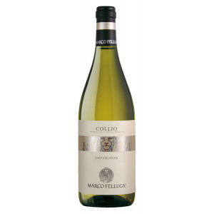 Marco Felluga Sauvignon Collio Goriziano Blanco