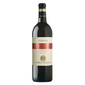 Marco Felluga Varneri Merlot Collio Goriziano