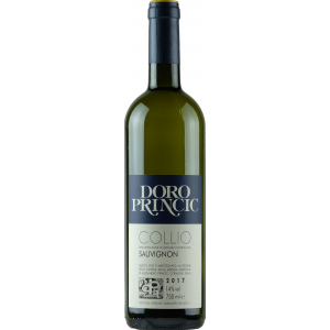 Doro Princic Sauvignon