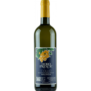 Doro Princic Malvasia Collio Goriziano Etichetta Blu