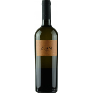 Zuani Vigne Collio Goriziano Bianco