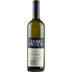 Doro Princic Collio Goriziano Pinot Grigio