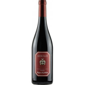 Draga Negro di Collina Merlot Miklus