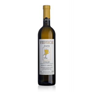 Venica & Venica Pinot Grigio Jesera