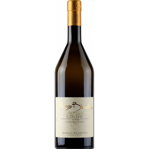 Ronco Blanchis Collio Sauvignon