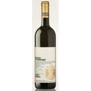 Russiz Superiore Pinot Grigio Collio Goriziano