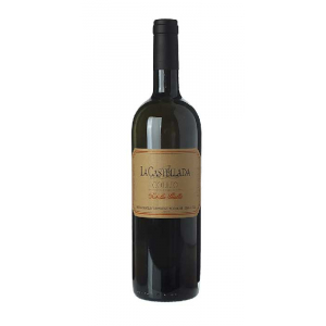 La Castellada Collio Goriziano Ribolla Gialla