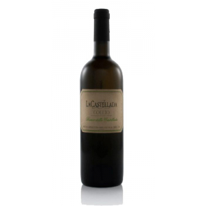 La Castellada Collio Goriziano Bianco Della Castellada