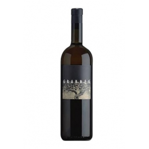 Gravner Collio Goriziano Bianco Breg Magnum